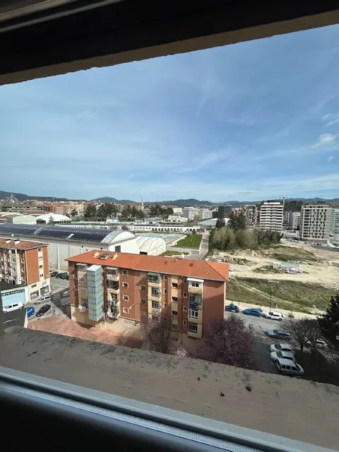 Pis de 100 m² a Pamplona