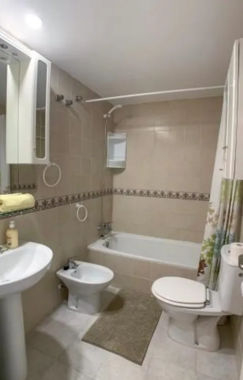 Wohnung 101 m² in Calp