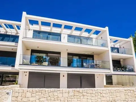 Pis de 75 m² a Xàbia