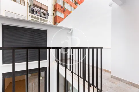 Wohnung 167 m² in Valencia
