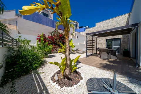 Casa 350 m² a Finestrat