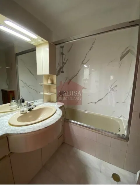 Wohnung 96 m² in Salamanca
