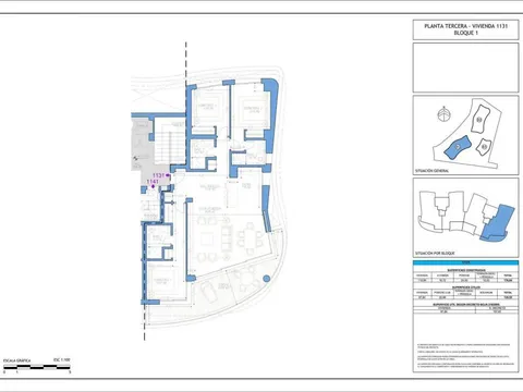 Pis de 172 m² a Mijas