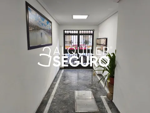 Pis de 80 m² a Sevilla