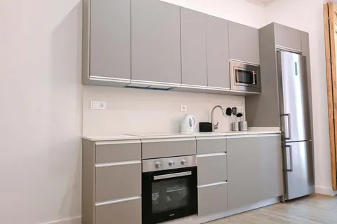 Pis de 36 m² a Madrid