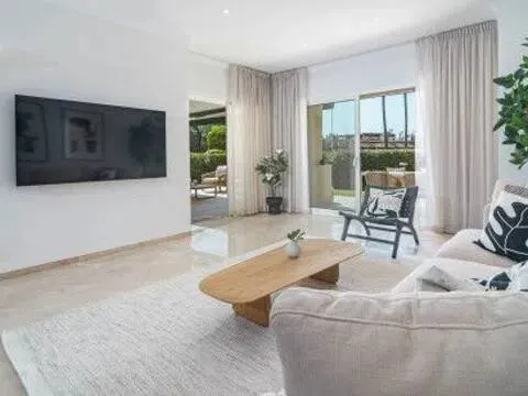 Appartement 100 m² à Marbella