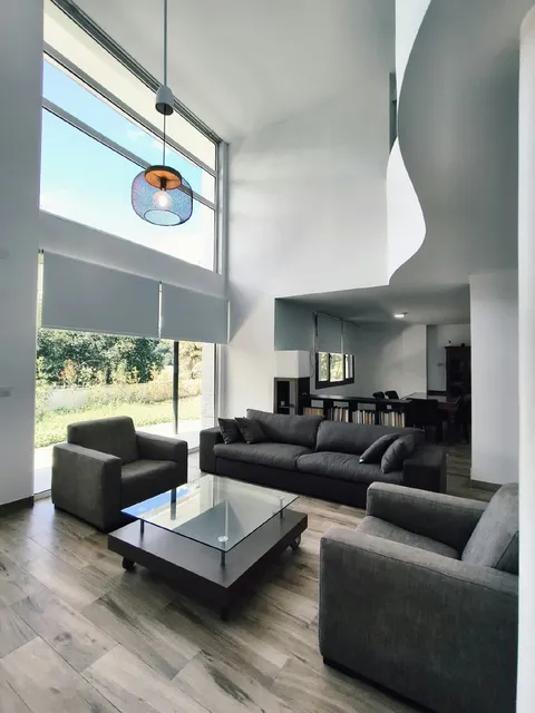 Casa de 238 m² en Riotuerto