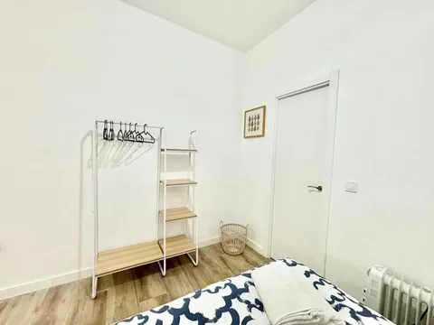 Appartamento 35 m² a Madrid