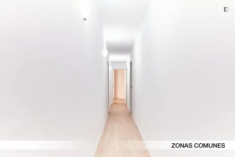 Stanza in affitto, Siviglia