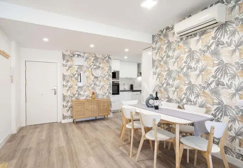 Appartamento 83 m² a Madrid
