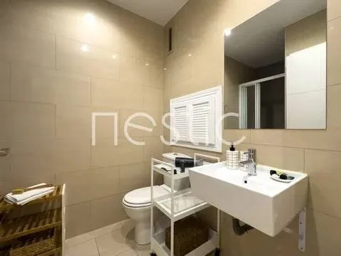 Pis de 95 m² a Madrid