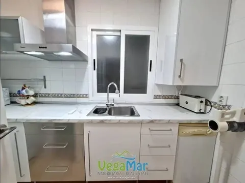 Pis de 45 m² a Almuñécar