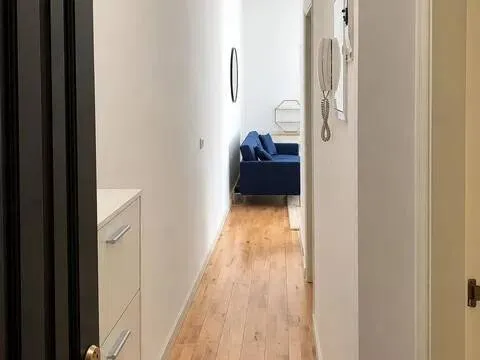 Pis de 42 m² a Madrid