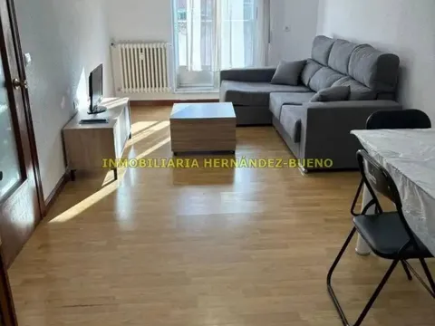 Wohnung 92 m² in Salamanca