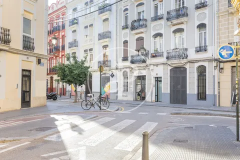 Pis de 74 m² a València