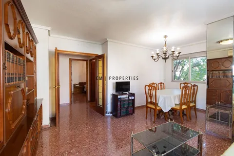 Pis de 146 m² a València