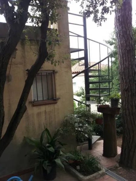 Pis de 92 m² a Montornès del Vallès