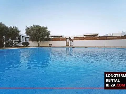 Casa de 120 m² a Sant Antoni de Portmany