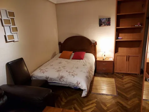 Habitació de lloguer, Salamanca