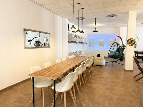 Habitació de lloguer, València