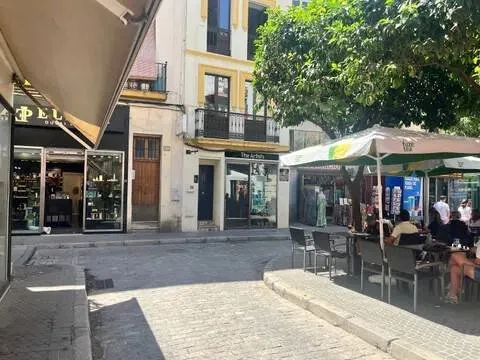 Pis de 70 m² a Sevilla