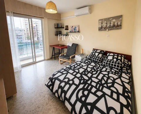 Wohnung 30 m² in Torremolinos (4/19)