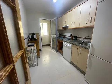 Wohnung 100 m² in Estepona
