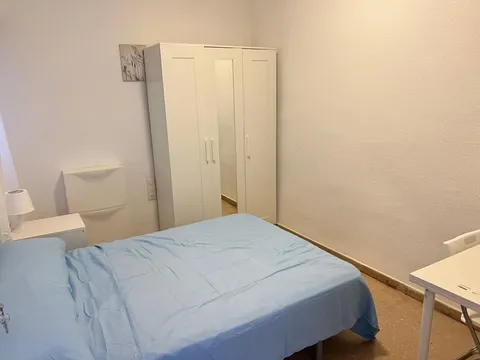 Habitació 116 m², València