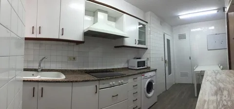 Habitació de lloguer, València