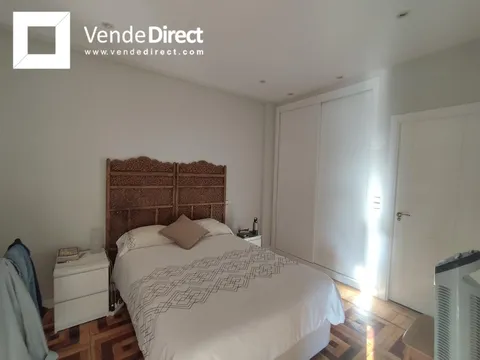 Pis de 65 m² a Madrid