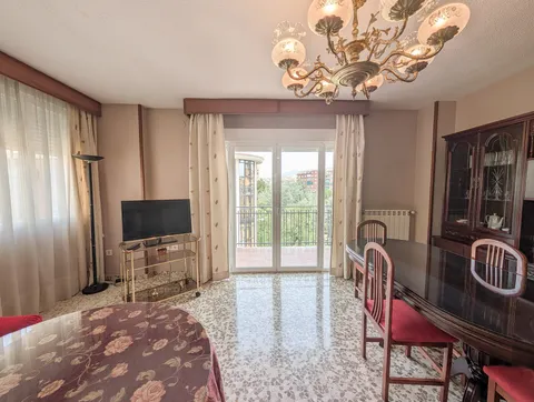 Appartement 134 m² à Grenade