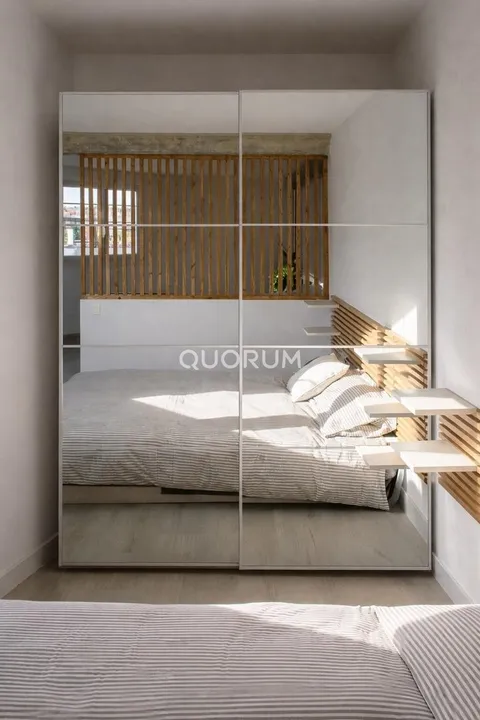 Pis de 52 m² a Bilbao