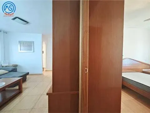 Pis de 65 m² a Saragossa