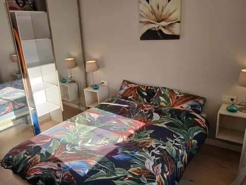 Pis de 86 m² a Mijas