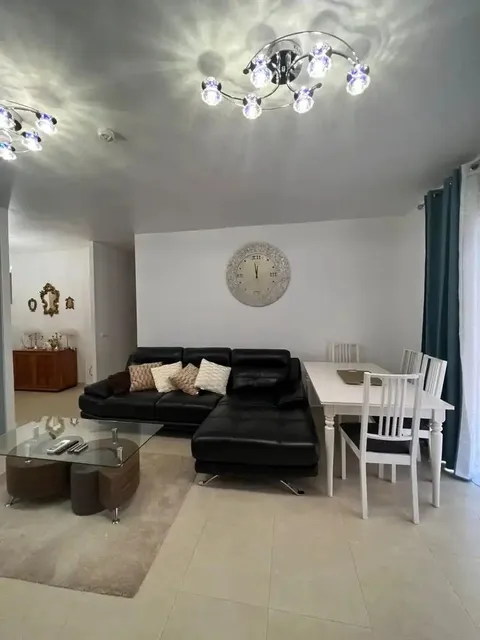 Apartamento 127 m² em El Ejido