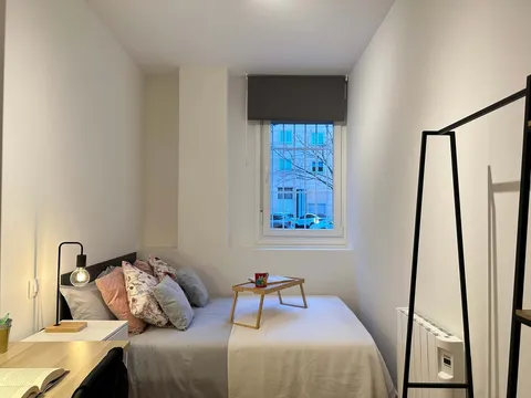 Room for rent, Alcorcón