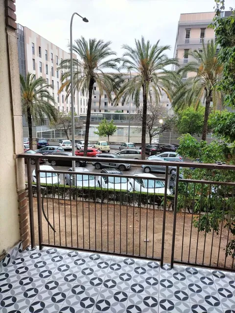Habitació de lloguer, València