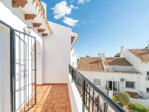Casa de 170 m² en Orihuela