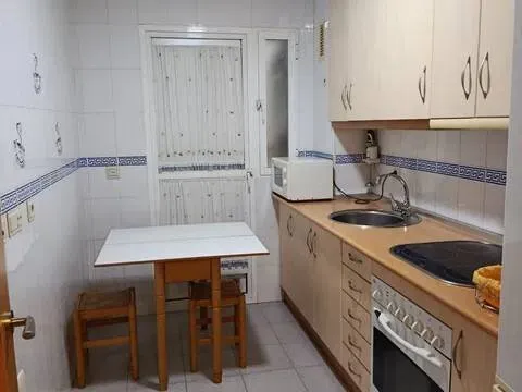 Pis de 70 m² a Jaén