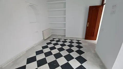 Pis de 132 m² a Sevilla