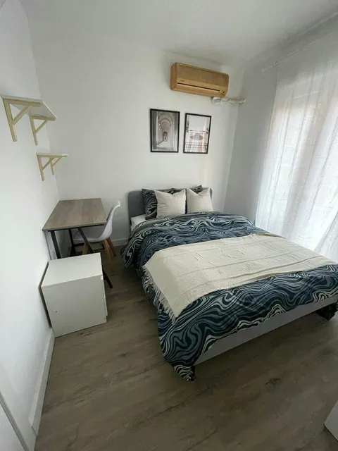 Stanza in affitto, Valencia