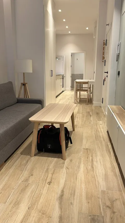 Pis de 38 m² a Villanueva de la Cañada