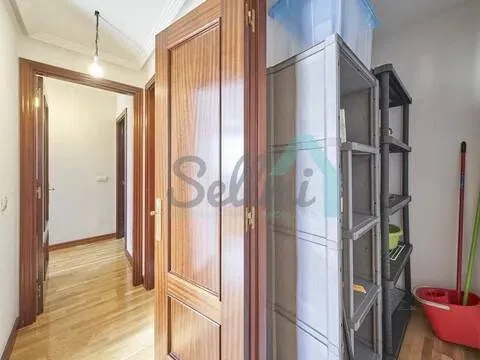 Appartement 82 m² à Oviède