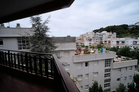 Pis de 109 m² a Arenys de Mar