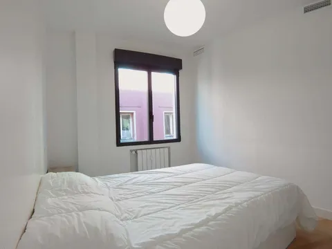Pis de 55 m² a Madrid
