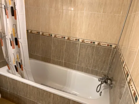 Pis de 58 m² a Vinaròs