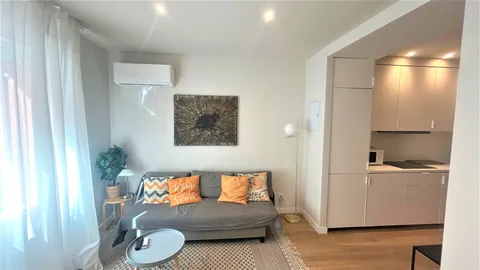 Pis de 48 m² a Madrid