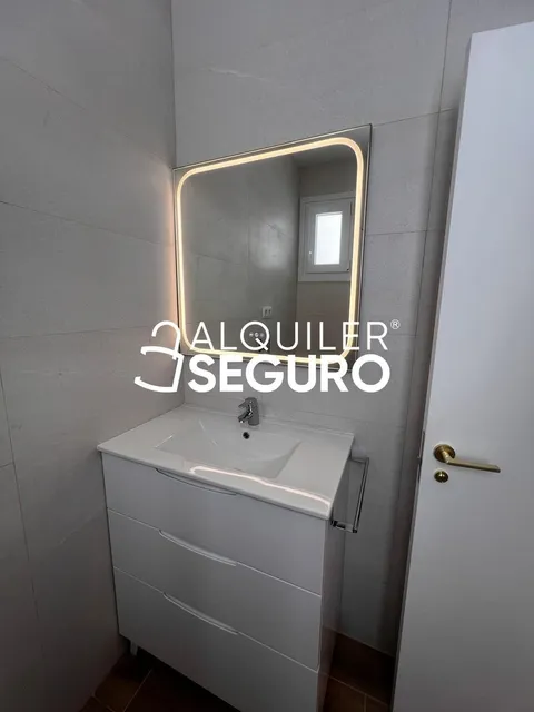 Pis de 50 m² a Madrid