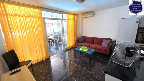 Wohnung 45 m² in San Bartolomé de Tirajana