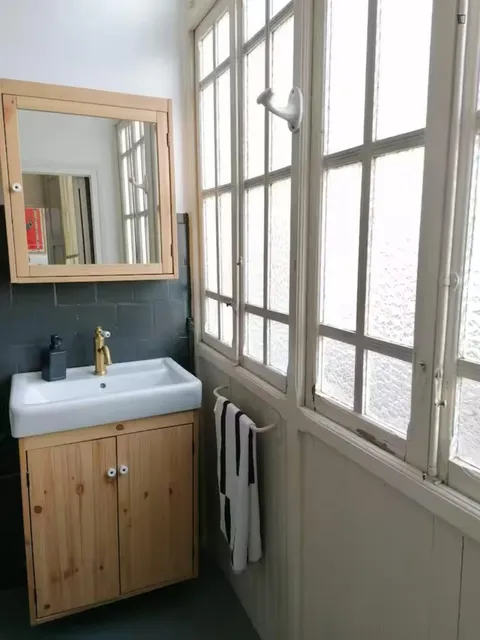 Pis de 90 m² a València